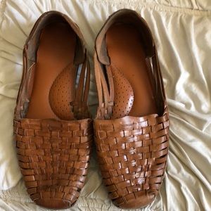 Sunstep Huarchi Sandals